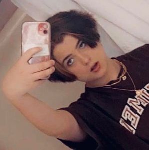 Meet your Posher, Ricky